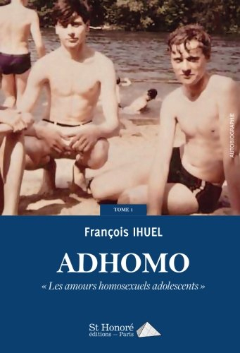 Ad'Homo - Tome 1