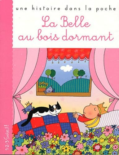 La belle au bois dormant