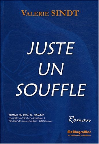 Juste un souffle