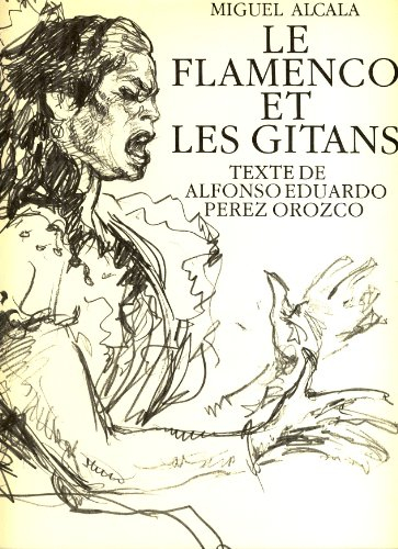 Le Flamenco et les Gitans