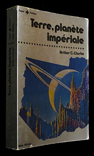 Terre, planète impériale