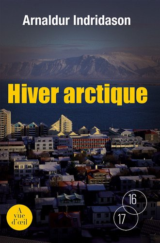 Hiver arctique