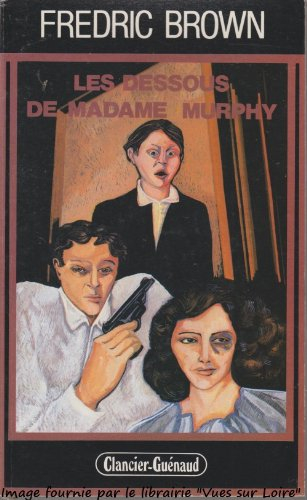 Les dessous de Madame Murphy