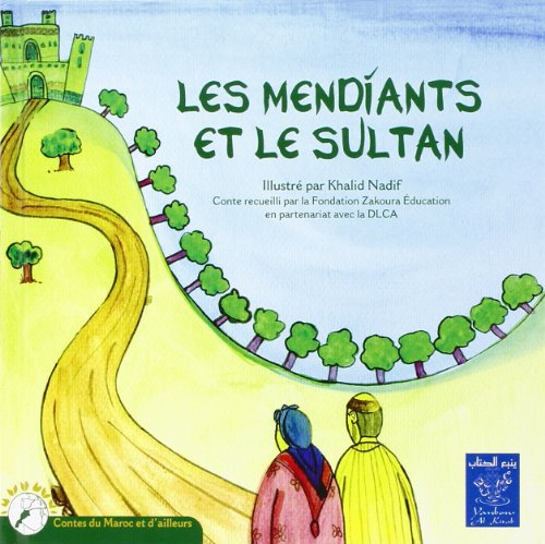 Les mendiants et le sultan