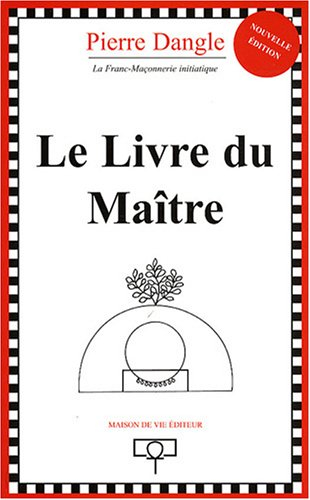 Le livre du maître