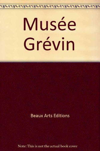 Le nouveau Grévin