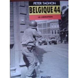 Belgique 44 : la Libération