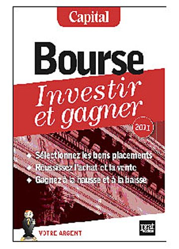 Bourse, investir et gagner