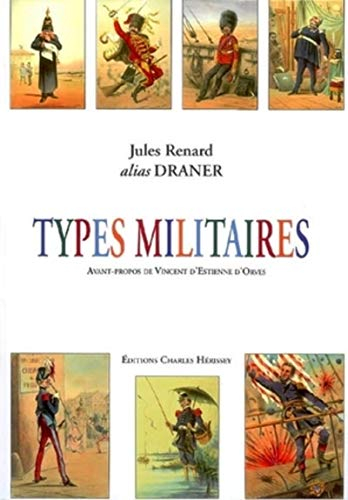 Types militaires