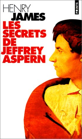 Les secrets de Jeffrey Aspern