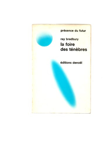 la foire des ténèbres