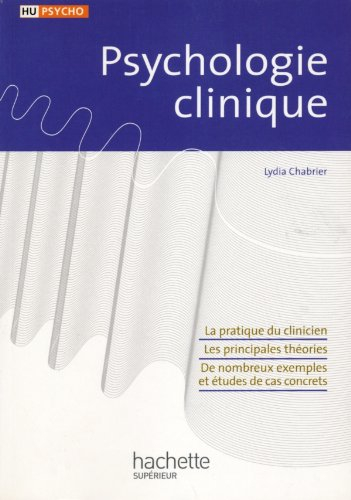 Psychologie clinique