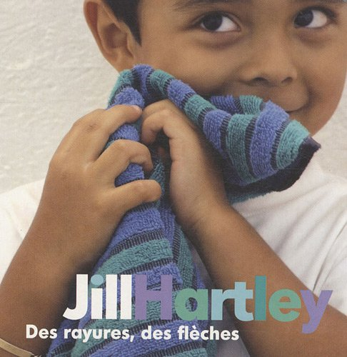 Des rayures, des flèches