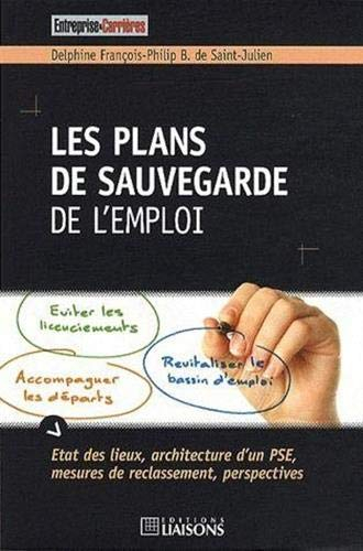 Les plans de sauvegarde de l'emploi