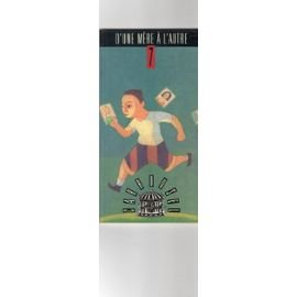 d'une mère à l'autre