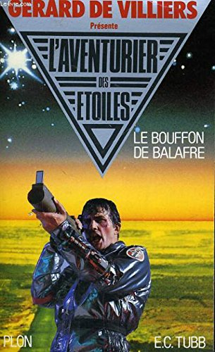 Le Bouffon de Balafre