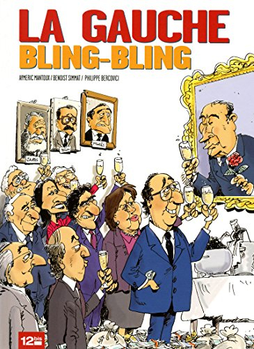 La gauche bling-bling