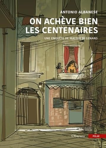 On achève bien les centenaires : une enquête de Matteo Di Genaro