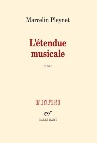 L'étendue musicale