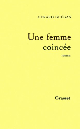 Une Femme coincée
