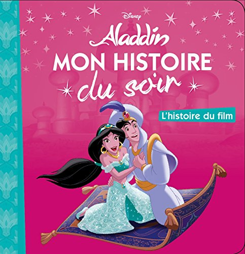 Aladdin : l'histoire du film