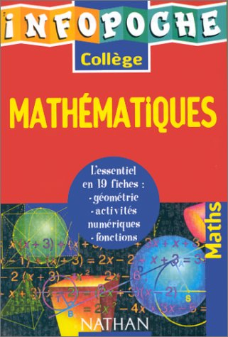 Mathématiques
