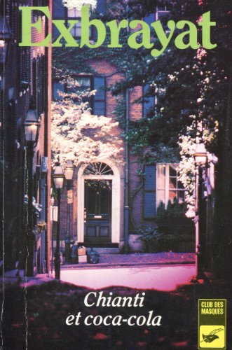 Chianti et coca-cola