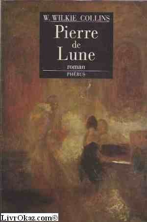 Pierre de lune