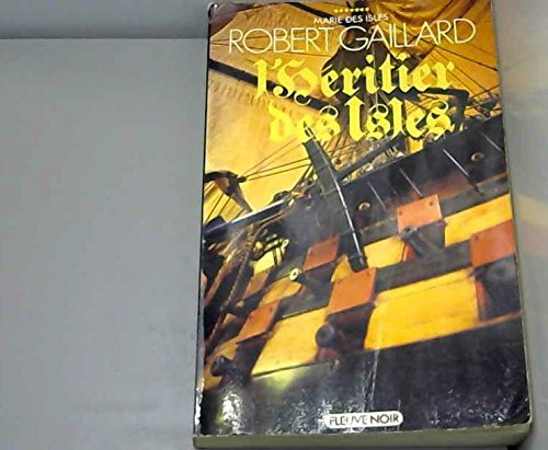 L'Héritier des isles