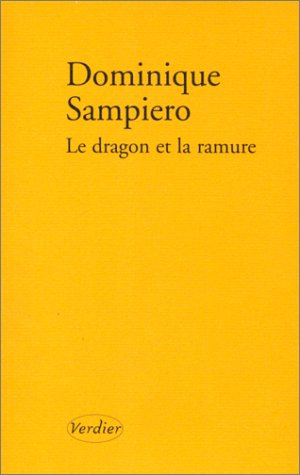Le dragon et la ramure