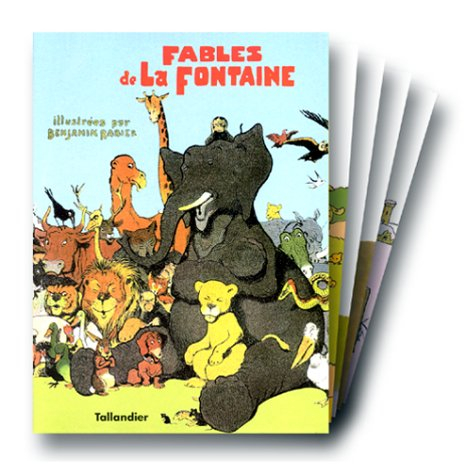 Fables de La Fontaine