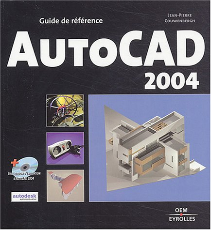 AutoCAD 2004