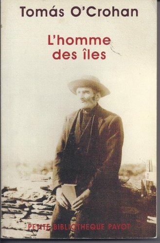 L'homme des îles