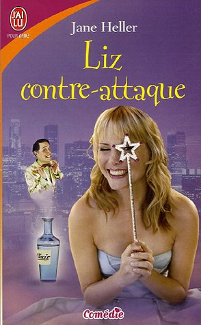 Liz contre-attaque