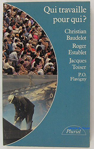 qui travaille pour qui?