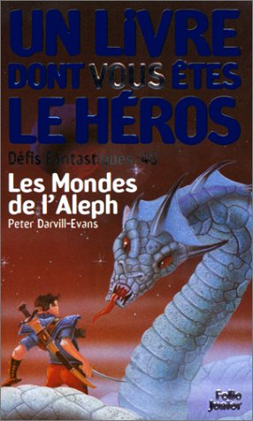 Les Mondes de l'Aleph