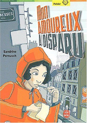 Mon amoureux a disparu