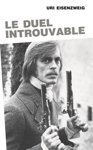 Le duel introuvable
