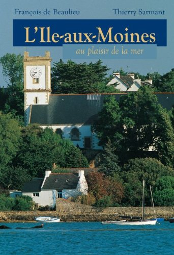 L'Ile-aux-Moines : au plaisir de la mer