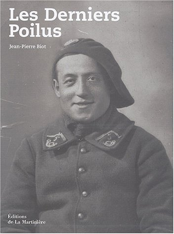 Les derniers poilus