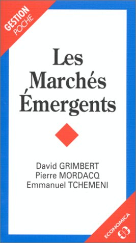 Les marchés émergents