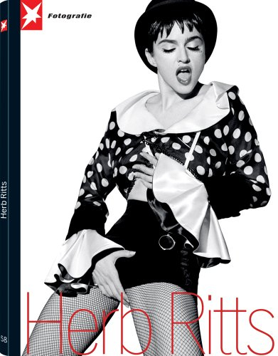 stern portfolio n58 herb ritts