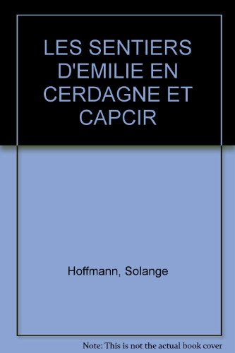 les sentiers d'emilie en cerdagne et capcir