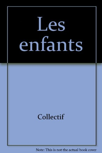 Les enfants