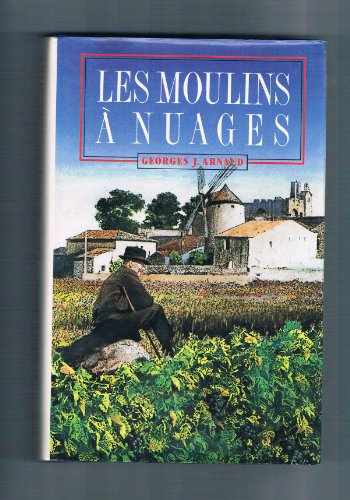 Les Moulins à nuages