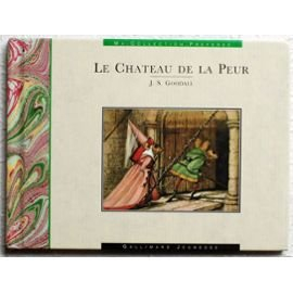 Le château de la peur