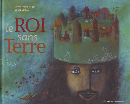 Le roi sans terre