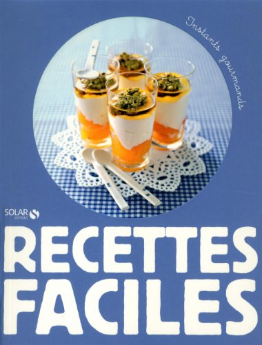 Recettes faciles