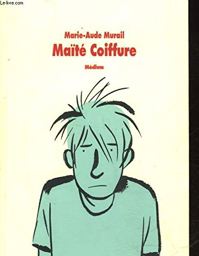 maïté coiffure