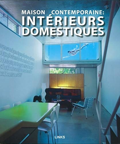 Intérieurs domestiques